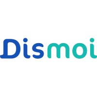 DisMoi (France) logo, DisMoi (France) contact details