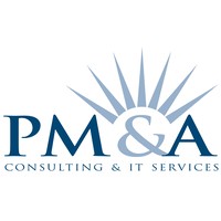 PM&A Consulting & IT Services logo, PM&A Consulting & IT Services contact details