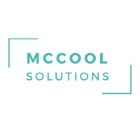 McCool Solutions logo, McCool Solutions contact details