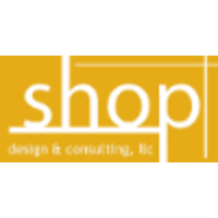 shop design & consulting, llc logo, shop design & consulting, llc contact details