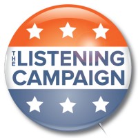 Listening Campaign LLC logo, Listening Campaign LLC contact details