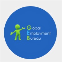 Global Employment Bureau Ltd logo, Global Employment Bureau Ltd contact details