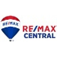 RE/MAX Central logo, RE/MAX Central contact details