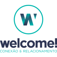 Welcome! Conexão e Relacionamento logo, Welcome! Conexão e Relacionamento contact details