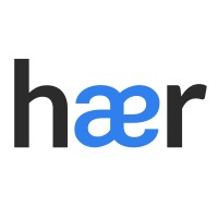 haer.co.id logo, haer.co.id contact details