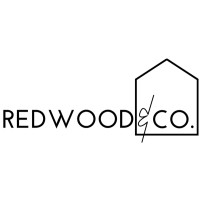 Redwood+Co. logo, Redwood+Co. contact details