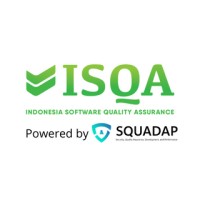 Indonesian Software Quality Assurance logo, Indonesian Software Quality Assurance contact details