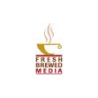 Fresh Brewed Media logo, Fresh Brewed Media contact details