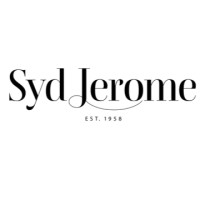 Syd Jerome logo, Syd Jerome contact details