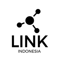 LINK Indonesia logo, LINK Indonesia contact details