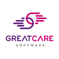 greatcare software logo, greatcare software contact details