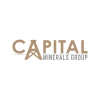 Capital Minerals Group, LLC logo, Capital Minerals Group, LLC contact details