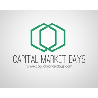 Capital Market Days logo, Capital Market Days contact details