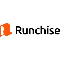 Runchise logo, Runchise contact details