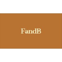 FandB logo, FandB contact details