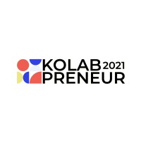 Kolabpreneur logo, Kolabpreneur contact details