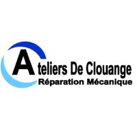 ATELIERS DE CLOUANGE REPARATION MECANIQUE logo, ATELIERS DE CLOUANGE REPARATION MECANIQUE contact details