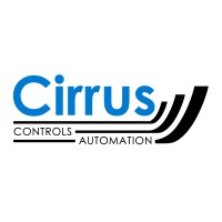 Cirrus Controls and Automation logo, Cirrus Controls and Automation contact details