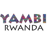 Yambi Rwanda logo, Yambi Rwanda contact details