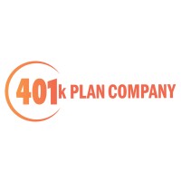 The 401(k) Plan Company logo, The 401(k) Plan Company contact details