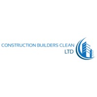 Construction Builders Clean Ltd logo, Construction Builders Clean Ltd contact details