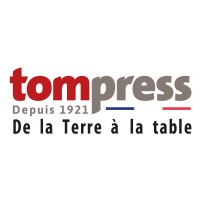 Tom Press logo, Tom Press contact details