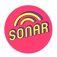 SONAR APP logo, SONAR APP contact details