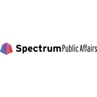 Spectrum Public Affairs logo, Spectrum Public Affairs contact details