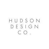 Hudson Design Co. logo, Hudson Design Co. contact details