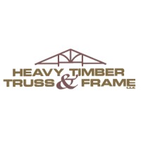 Heavy Timber Truss & Frame, LLC logo, Heavy Timber Truss & Frame, LLC contact details