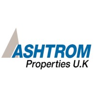 Ashtrom Properties U.K Ltd logo, Ashtrom Properties U.K Ltd contact details