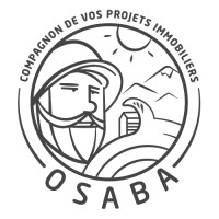 Osaba Immobilier logo, Osaba Immobilier contact details