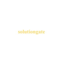 solutiongate logo, solutiongate contact details