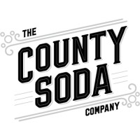 The County Soda Co. logo, The County Soda Co. contact details