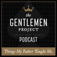 The Gentlemen Project Podcast logo, The Gentlemen Project Podcast contact details