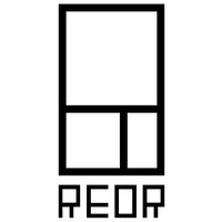 REOR logo, REOR contact details