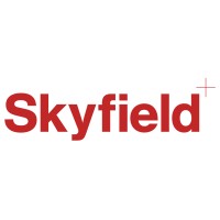 Skyfield logo, Skyfield contact details