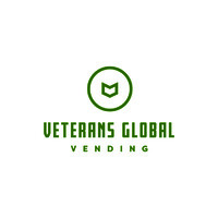 Veteran's Global Vending logo, Veteran's Global Vending contact details