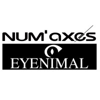 NUM'AXES-EYENIMAL-Europe logo, NUM'AXES-EYENIMAL-Europe contact details