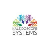 Kaleidoscope Systems logo, Kaleidoscope Systems contact details