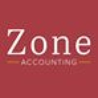 Zone Accounting logo, Zone Accounting contact details