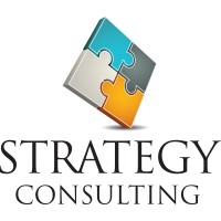 Strategy Consulting, LLC logo, Strategy Consulting, LLC contact details