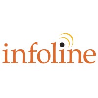 Infoline LLC logo, Infoline LLC contact details