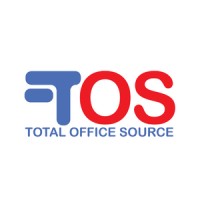 Total Office Source logo, Total Office Source contact details