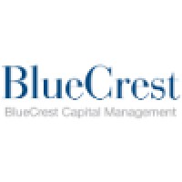 BlueCrest Capital Management logo, BlueCrest Capital Management contact details