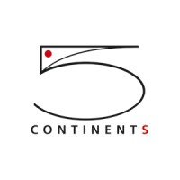 5 Continents Editions logo, 5 Continents Editions contact details