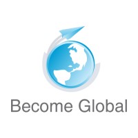 Become Global logo, Become Global contact details