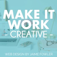 Make it Work Creative logo, Make it Work Creative contact details