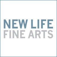 New Life Fine Arts logo, New Life Fine Arts contact details