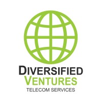 Diversified Ventures Telecom Services logo, Diversified Ventures Telecom Services contact details